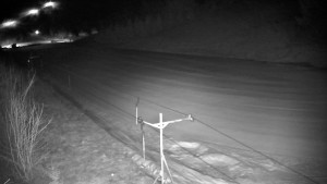 Ski areál Branná - Červená sjezdovka Jednička - 18.3.2023 v 03:00