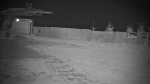 Ski areál Branná - Červená sjezdovka Jednička - 30.4.2025 v 01:00 Ski areál Branná - Červená sjezdovka Jednička - 30.4.2025 v 01:00