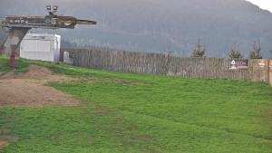 Ski areál Branná - Červená sjezdovka Jednička - 30.4.2025 v 06:00 Ski areál Branná - Červená sjezdovka Jednička - 30.4.2025 v 06:00