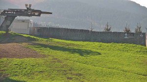 Ski areál Branná - Červená sjezdovka Jednička - 30.4.2025 v 08:00 Ski areál Branná - Červená sjezdovka Jednička - 30.4.2025 v 08:00