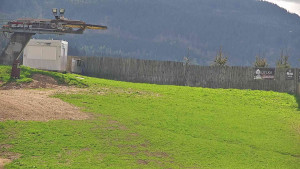 Ski areál Branná - Červená sjezdovka Jednička - 30.4.2025 v 11:00 Ski areál Branná - Červená sjezdovka Jednička - 30.4.2025 v 11:00