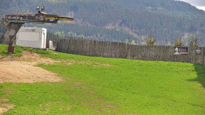 Ski areál Branná - Červená sjezdovka Jednička - 30.4.2025 v 13:00 Ski areál Branná - Červená sjezdovka Jednička - 30.4.2025 v 13:00