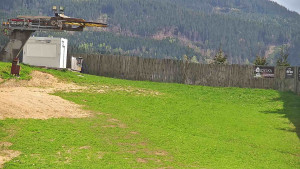 Ski areál Branná - Červená sjezdovka Jednička - 30.4.2025 v 14:00 Ski areál Branná - Červená sjezdovka Jednička - 30.4.2025 v 14:00