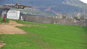 Ski areál Branná - Červená sjezdovka Jednička - 30.4.2025 v 15:00 Ski areál Branná - Červená sjezdovka Jednička - 30.4.2025 v 15:00