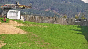 Ski areál Branná - Červená sjezdovka Jednička - 30.4.2025 v 16:00 Ski areál Branná - Červená sjezdovka Jednička - 30.4.2025 v 16:00