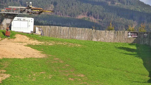 Ski areál Branná - Červená sjezdovka Jednička - 30.4.2025 v 17:00 Ski areál Branná - Červená sjezdovka Jednička - 30.4.2025 v 17:00