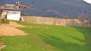 Ski areál Branná - Červená sjezdovka Jednička - 30.4.2025 v 19:00 Ski areál Branná - Červená sjezdovka Jednička - 30.4.2025 v 19:00