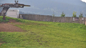 Ski areál Branná - Červená sjezdovka Jednička - 21.5.2025 v 07:00 Ski areál Branná - Červená sjezdovka Jednička - 21.5.2025 v 07:00