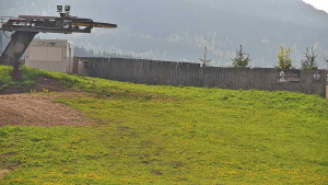 Ski areál Branná - Červená sjezdovka Jednička - 21.5.2025 v 09:00 Ski areál Branná - Červená sjezdovka Jednička - 21.5.2025 v 09:00