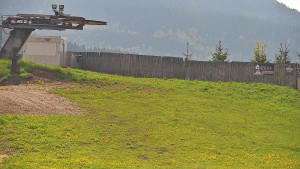 Ski areál Branná - Červená sjezdovka Jednička - 21.5.2025 v 10:00 Ski areál Branná - Červená sjezdovka Jednička - 21.5.2025 v 10:00