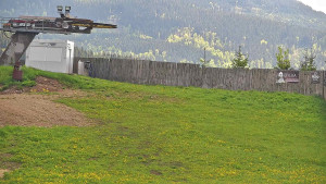 Ski areál Branná - Červená sjezdovka Jednička - 21.5.2025 v 12:00 Ski areál Branná - Červená sjezdovka Jednička - 21.5.2025 v 12:00