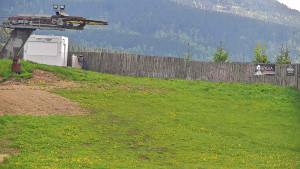 Ski areál Branná - Červená sjezdovka Jednička - 21.5.2025 v 13:00 Ski areál Branná - Červená sjezdovka Jednička - 21.5.2025 v 13:00