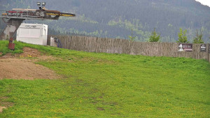 Ski areál Branná - Červená sjezdovka Jednička - 21.5.2025 v 14:00 Ski areál Branná - Červená sjezdovka Jednička - 21.5.2025 v 14:00