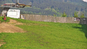 Ski areál Branná - Červená sjezdovka Jednička - 21.5.2025 v 17:00 Ski areál Branná - Červená sjezdovka Jednička - 21.5.2025 v 17:00