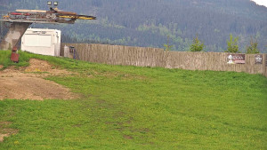 Ski areál Branná - Červená sjezdovka Jednička - 21.5.2025 v 18:00 Ski areál Branná - Červená sjezdovka Jednička - 21.5.2025 v 18:00