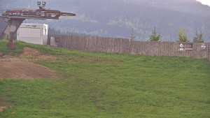 Ski areál Branná - Červená sjezdovka Jednička - 21.5.2025 v 19:00 Ski areál Branná - Červená sjezdovka Jednička - 21.5.2025 v 19:00