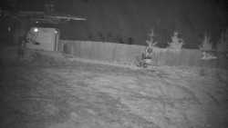 Červená sjezdovka Jednička