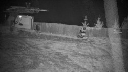 Červená sjezdovka Jednička