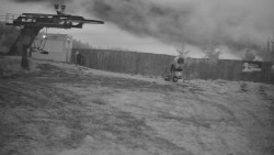 Červená sjezdovka Jednička