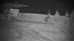 Červená sjezdovka Jednička