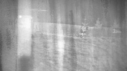 Červená sjezdovka Jednička