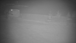 Červená sjezdovka Jednička