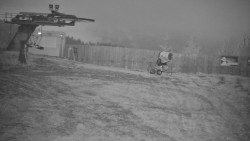 Červená sjezdovka Jednička