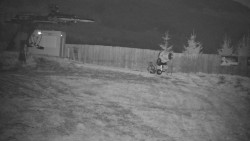 Červená sjezdovka Jednička