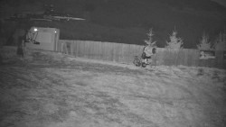 Červená sjezdovka Jednička