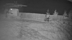 Červená sjezdovka Jednička