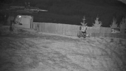 Červená sjezdovka Jednička