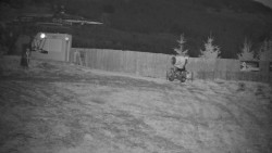 Červená sjezdovka Jednička