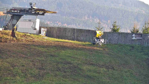 Ski areál Branná - Červená sjezdovka Jednička - 7.11.2025 v 14:00 Ski areál Branná - Červená sjezdovka Jednička - 7.11.2025 v 14:00