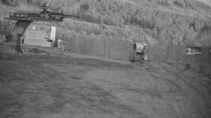 Ski areál Branná - Červená sjezdovka Jednička - 7.11.2025 v 17:00 Ski areál Branná - Červená sjezdovka Jednička - 7.11.2025 v 17:00