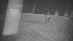 Červená sjezdovka Jednička