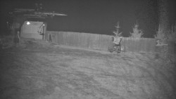 Červená sjezdovka Jednička