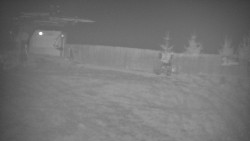 Červená sjezdovka Jednička