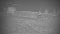 Červená sjezdovka Jednička