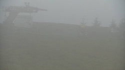 Červená sjezdovka Jednička