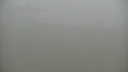 Červená sjezdovka Jednička