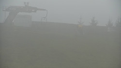 Červená sjezdovka Jednička