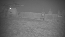 Červená sjezdovka Jednička