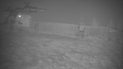 Červená sjezdovka Jednička