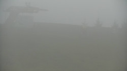 Červená sjezdovka Jednička