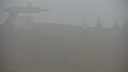 Červená sjezdovka Jednička