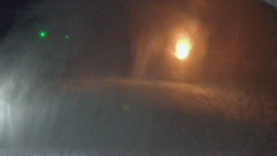 Červená sjezdovka Jednička