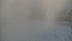 Červená sjezdovka Jednička