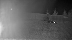 Červená sjezdovka Jednička