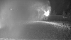 Červená sjezdovka Jednička