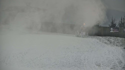 Červená sjezdovka Jednička